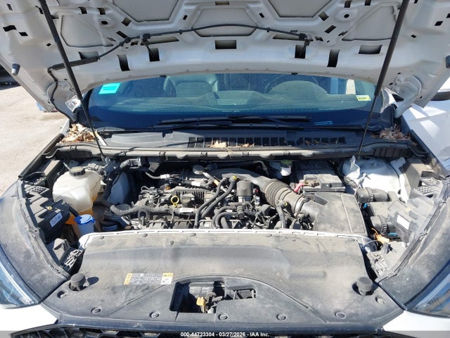 Продажа на аукционе авто 2020 Ford Edge St Line, vin: 2FMPK4J99LBB08970, номер лота: 44723304