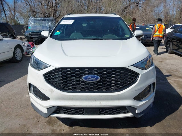 Продажа на аукционе авто 2020 Ford Edge St Line, vin: 2FMPK4J99LBB08970, номер лота: 44723304