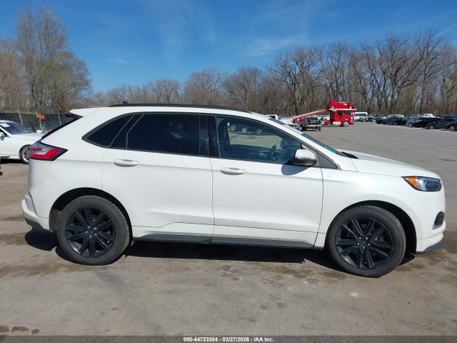 Продажа на аукционе авто 2020 Ford Edge St Line, vin: 2FMPK4J99LBB08970, номер лота: 44723304