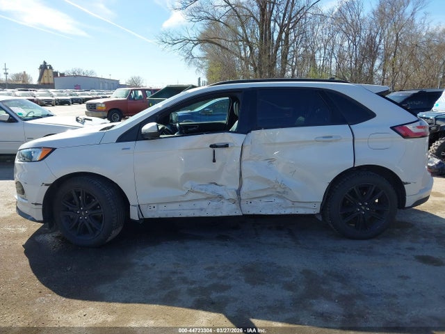 Продажа на аукционе авто 2020 Ford Edge St Line, vin: 2FMPK4J99LBB08970, номер лота: 44723304