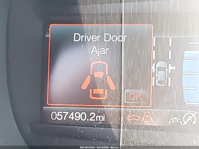 Продажа на аукционе авто 2020 Ford Edge St Line, vin: 2FMPK4J99LBB08970, номер лота: 44723304