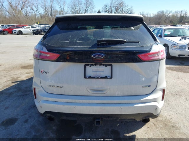 Продажа на аукционе авто 2020 Ford Edge St Line, vin: 2FMPK4J99LBB08970, номер лота: 44723304