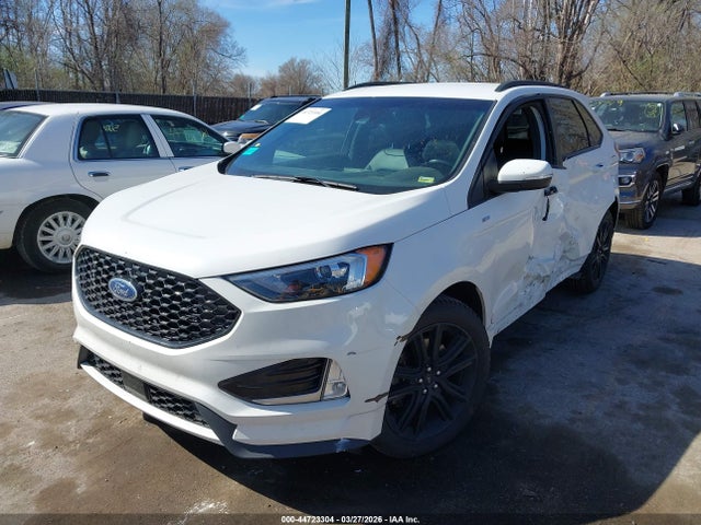 Продажа на аукционе авто 2020 Ford Edge St Line, vin: 2FMPK4J99LBB08970, номер лота: 44723304