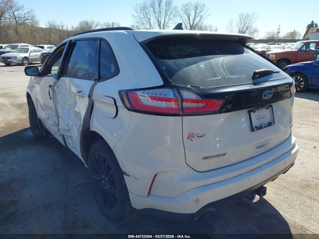 Продажа на аукционе авто 2020 Ford Edge St Line, vin: 2FMPK4J99LBB08970, номер лота: 44723304