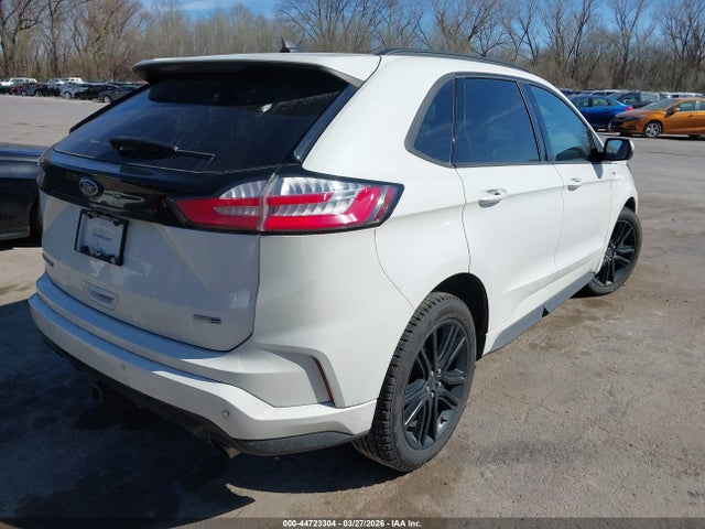 Продажа на аукционе авто 2020 Ford Edge St Line, vin: 2FMPK4J99LBB08970, номер лота: 44723304