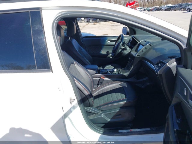 Продажа на аукционе авто 2020 Ford Edge St Line, vin: 2FMPK4J99LBB08970, номер лота: 44723304