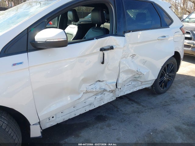 Продажа на аукционе авто 2020 Ford Edge St Line, vin: 2FMPK4J99LBB08970, номер лота: 44723304