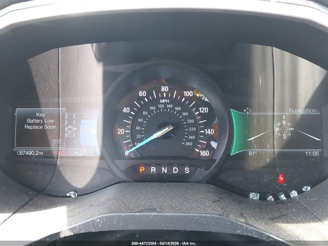 Продажа на аукционе авто 2020 Ford Edge St Line, vin: 2FMPK4J99LBB08970, номер лота: 44723304