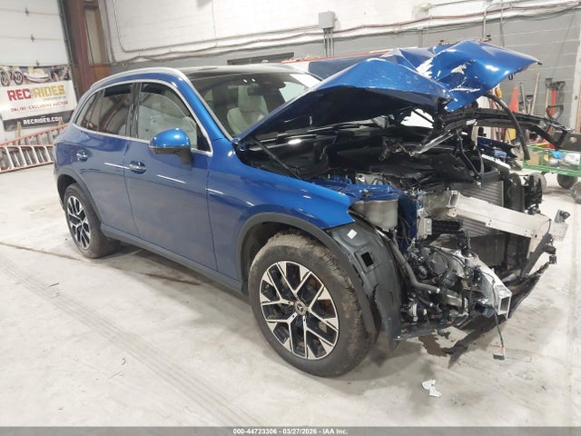 Aukcja sprzedaży 2026 Mercedes-benz Glc 350e 4matic, vin: W1NKM5GB3TF434893, numer aukcji: 44723306