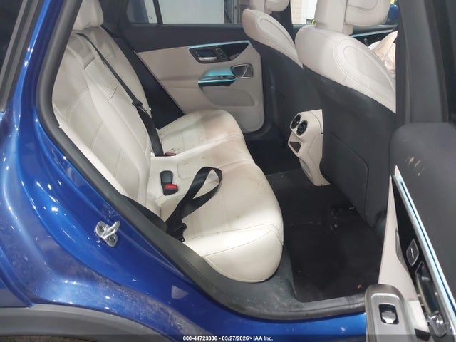 Продаж на аукціоні авто 2026 Mercedes-benz Glc 350e 4matic, vin: W1NKM5GB3TF434893, номер лоту: 44723306