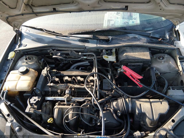 2007 FORD FOCUS 1FAHP34N67W170365 Photo 9