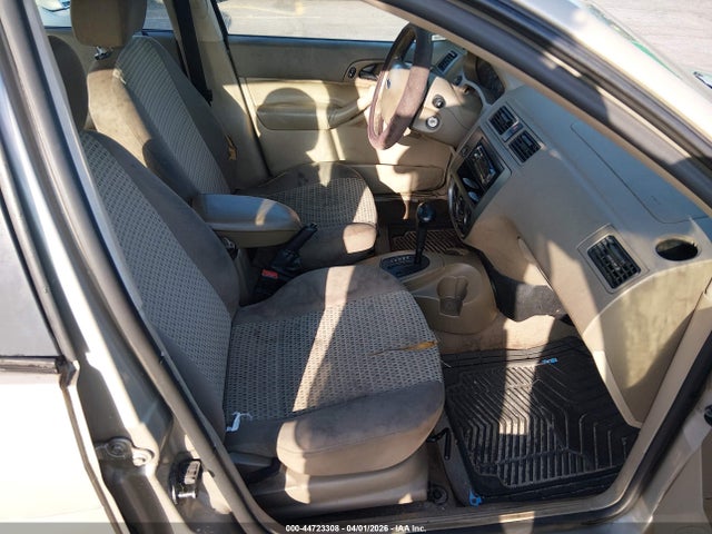 2007 FORD FOCUS 1FAHP34N67W170365 Photo 4