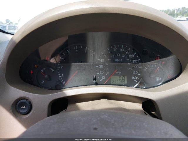 2007 FORD FOCUS 1FAHP34N67W170365 Photo 6
