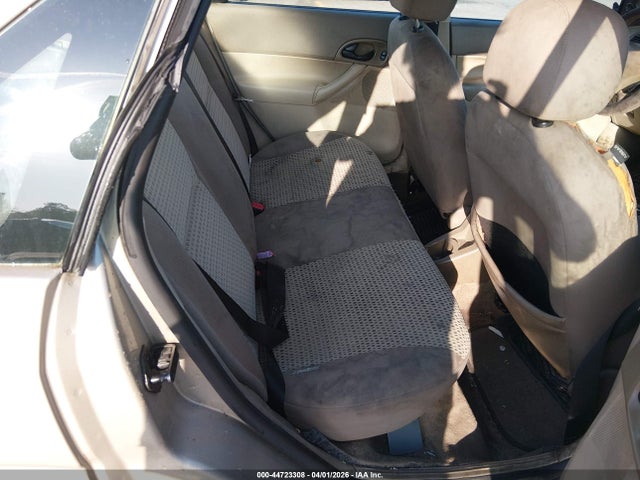 2007 FORD FOCUS 1FAHP34N67W170365 Photo 7