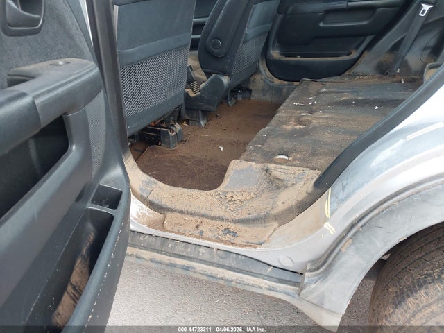 44723311 :رقم المزاد ، JHLRD78545C061204 vin ، 2005 Honda Cr-v Lx مزاد بيع