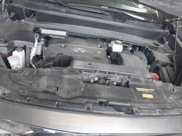 Aukcja sprzedaży 2015 Infiniti Qx60, vin: 5N1AL0MMXFC507693, numer aukcji: 44723313