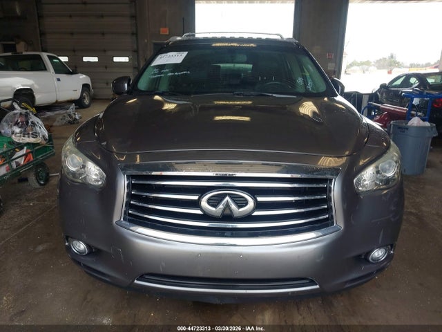 Aukcja sprzedaży 2015 Infiniti Qx60, vin: 5N1AL0MMXFC507693, numer aukcji: 44723313