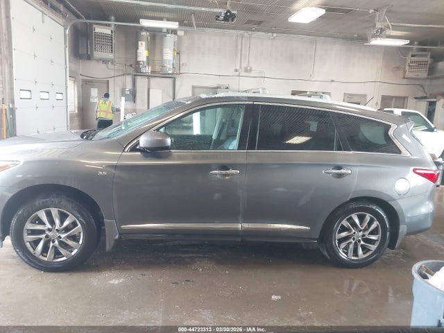 Aukcja sprzedaży 2015 Infiniti Qx60, vin: 5N1AL0MMXFC507693, numer aukcji: 44723313