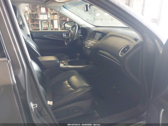 Aukcja sprzedaży 2015 Infiniti Qx60, vin: 5N1AL0MMXFC507693, numer aukcji: 44723313