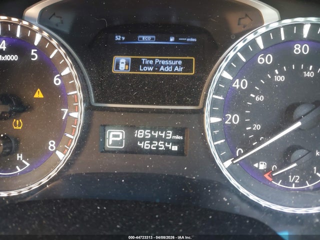 Aukcja sprzedaży 2015 Infiniti Qx60, vin: 5N1AL0MMXFC507693, numer aukcji: 44723313
