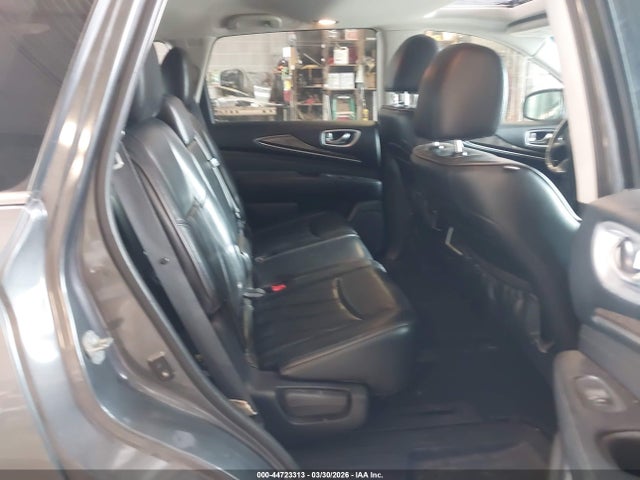 Aukcja sprzedaży 2015 Infiniti Qx60, vin: 5N1AL0MMXFC507693, numer aukcji: 44723313