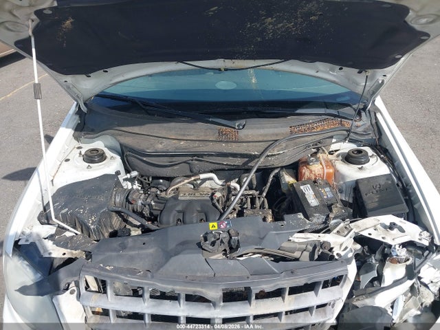 Aukcja sprzedaży 2007 Chrysler Pacifica, vin: 2A8GM48L67R308033, numer aukcji: 44723314