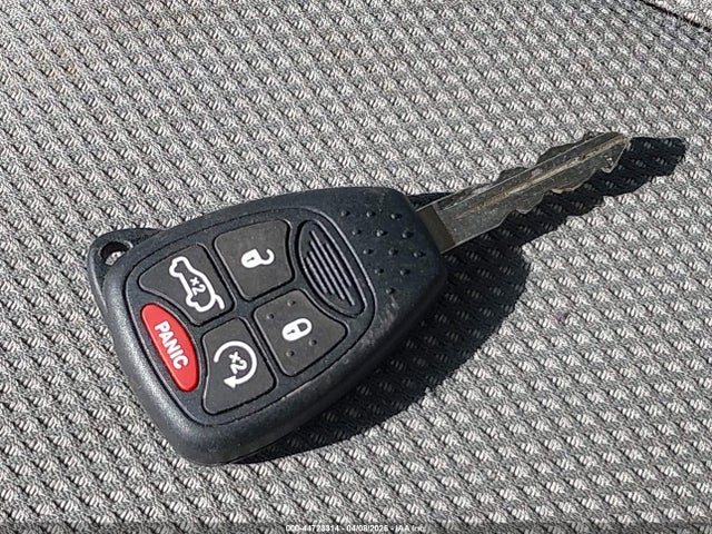 Aukcja sprzedaży 2007 Chrysler Pacifica, vin: 2A8GM48L67R308033, numer aukcji: 44723314