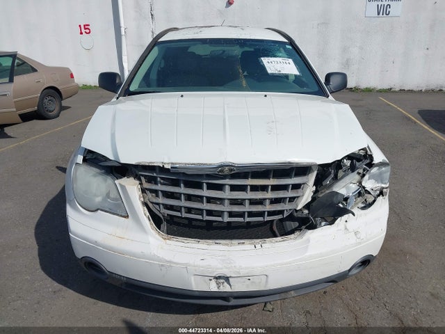 Aukcja sprzedaży 2007 Chrysler Pacifica, vin: 2A8GM48L67R308033, numer aukcji: 44723314