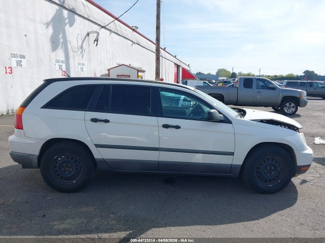 Aukcja sprzedaży 2007 Chrysler Pacifica, vin: 2A8GM48L67R308033, numer aukcji: 44723314