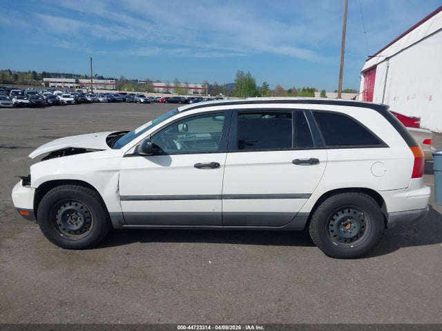 Aukcja sprzedaży 2007 Chrysler Pacifica, vin: 2A8GM48L67R308033, numer aukcji: 44723314