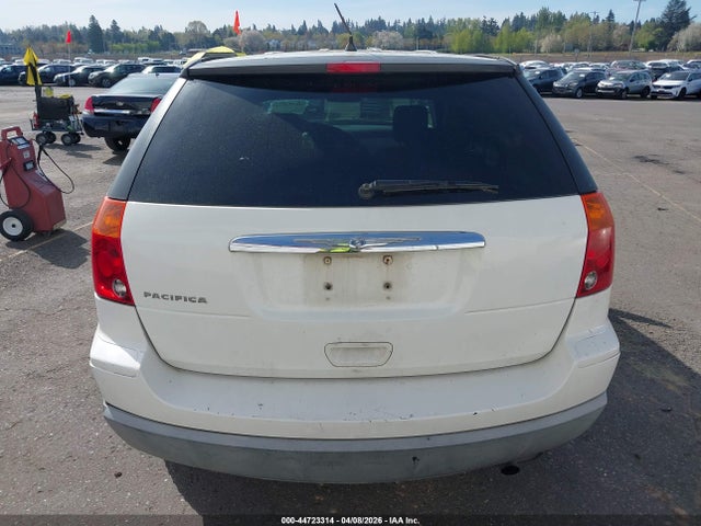 Aukcja sprzedaży 2007 Chrysler Pacifica, vin: 2A8GM48L67R308033, numer aukcji: 44723314