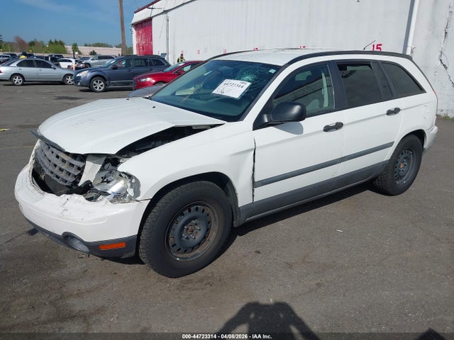 Aukcja sprzedaży 2007 Chrysler Pacifica, vin: 2A8GM48L67R308033, numer aukcji: 44723314