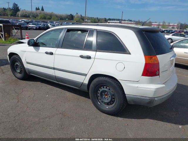 Aukcja sprzedaży 2007 Chrysler Pacifica, vin: 2A8GM48L67R308033, numer aukcji: 44723314