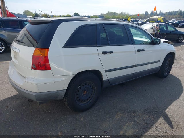 Aukcja sprzedaży 2007 Chrysler Pacifica, vin: 2A8GM48L67R308033, numer aukcji: 44723314