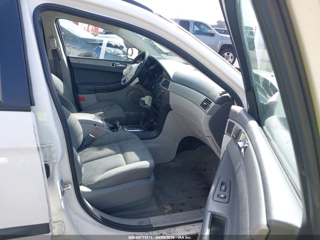 Aukcja sprzedaży 2007 Chrysler Pacifica, vin: 2A8GM48L67R308033, numer aukcji: 44723314