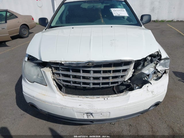 Aukcja sprzedaży 2007 Chrysler Pacifica, vin: 2A8GM48L67R308033, numer aukcji: 44723314