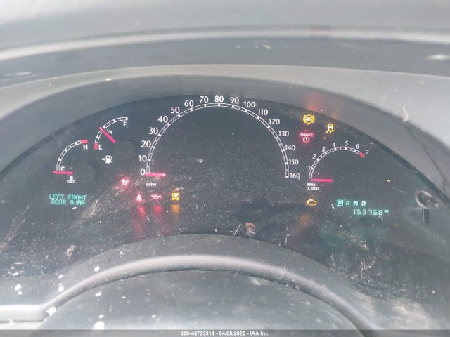 Aukcja sprzedaży 2007 Chrysler Pacifica, vin: 2A8GM48L67R308033, numer aukcji: 44723314