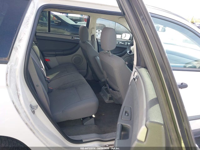 Aukcja sprzedaży 2007 Chrysler Pacifica, vin: 2A8GM48L67R308033, numer aukcji: 44723314