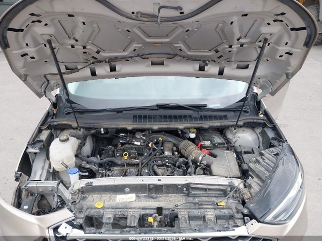Ford Edge Titanium 2021 2FMPK4K93MBA30492 Image 10