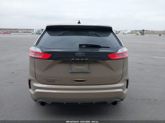 Ford Edge Titanium 2021 2FMPK4K93MBA30492 Image 17