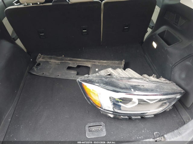 Ford Edge Titanium 2021 2FMPK4K93MBA30492 Image 12