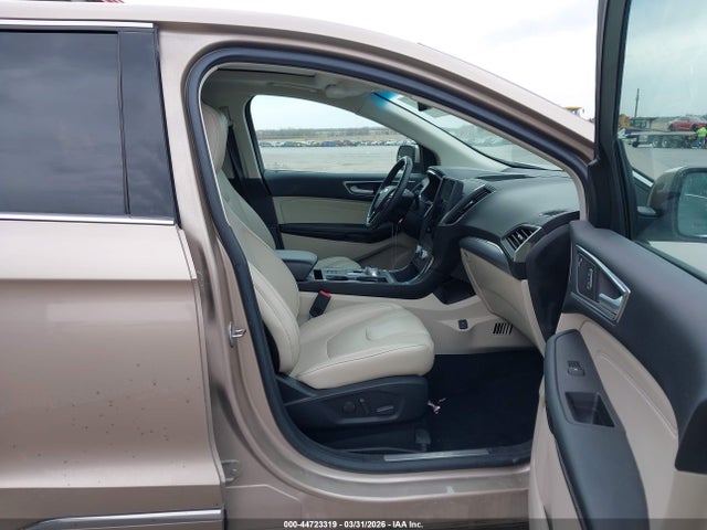 Ford Edge Titanium 2021 2FMPK4K93MBA30492 Image 5