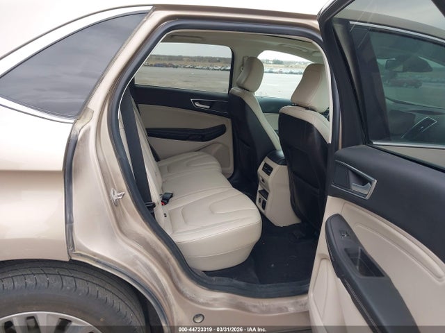 Ford Edge Titanium 2021 2FMPK4K93MBA30492 Image 8