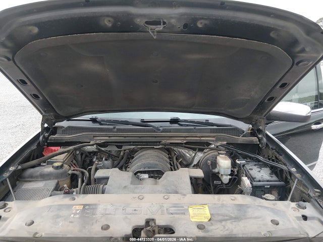 Aukcja sprzedaży 2015 Gmc Sierra 1500 Slt, vin: 3GTU2VEC5FG437458, numer aukcji: 44723320