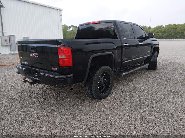 Aukcja sprzedaży 2015 Gmc Sierra 1500 Slt, vin: 3GTU2VEC5FG437458, numer aukcji: 44723320
