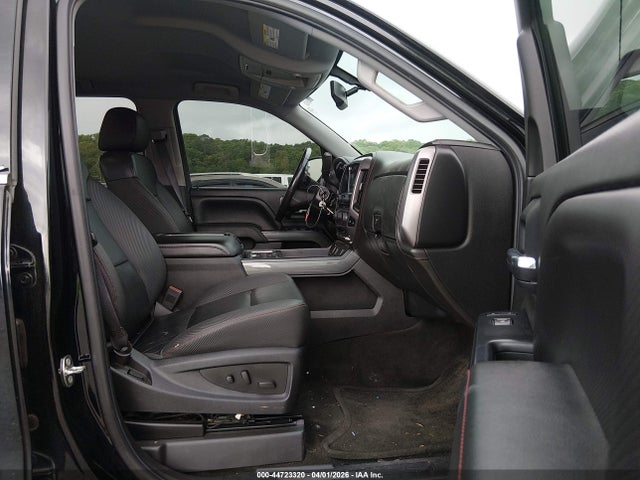Aukcja sprzedaży 2015 Gmc Sierra 1500 Slt, vin: 3GTU2VEC5FG437458, numer aukcji: 44723320
