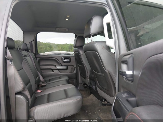 Aukcja sprzedaży 2015 Gmc Sierra 1500 Slt, vin: 3GTU2VEC5FG437458, numer aukcji: 44723320