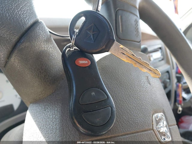 Aukcja sprzedaży 2004 Dodge Ram 1500 Slt/laramie, vin: 1D7HA18N54S581095, numer aukcji: 44723322