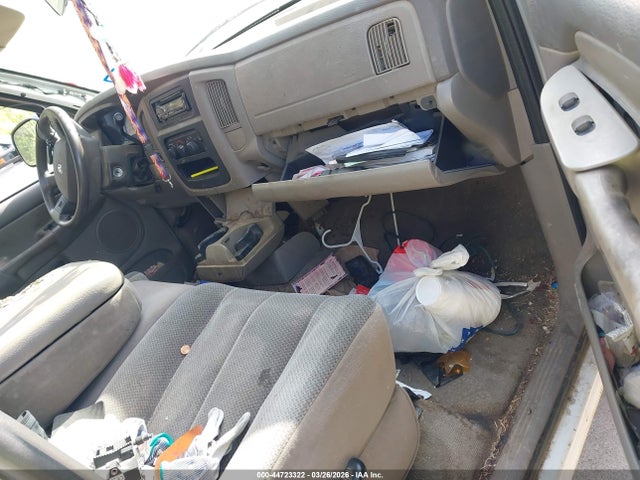 Aukcja sprzedaży 2004 Dodge Ram 1500 Slt/laramie, vin: 1D7HA18N54S581095, numer aukcji: 44723322