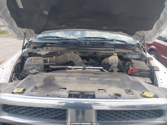 44723326 :رقم المزاد ، 1D7RV1GT2BS573722 vin ، 2011 Ram Ram 1500 St مزاد بيع